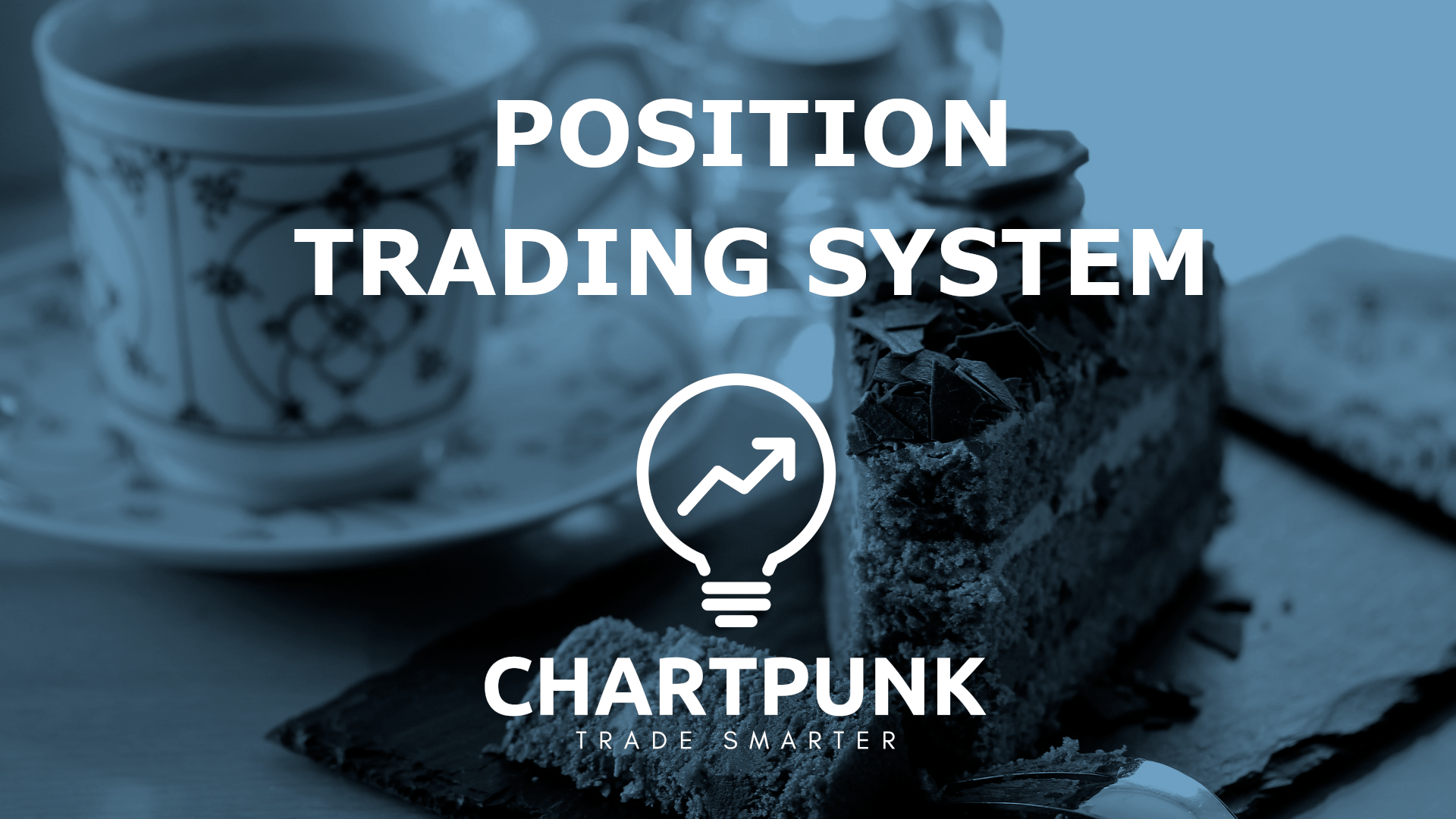 Position Trading with Consensio